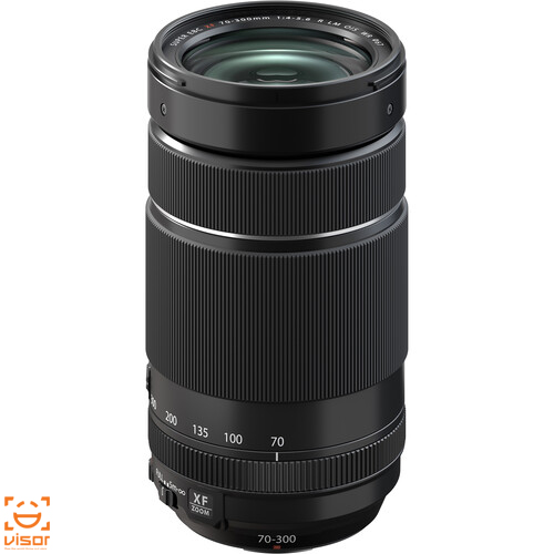 لنز فوجی فیلم Fujifilm XF 70-300mm F/4-5.6 R LM OIS WR