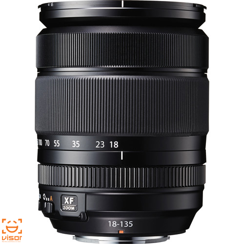 لنز فوجی فیلم Fujifilm XF 18-135mm F3.5-5.6 R LM OIS WR