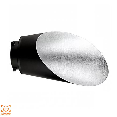 کاسه بکگراند داخل نقره ای دریم لایت (Dream Light Reflector)