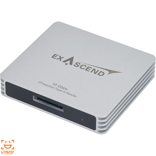 کارت ریدر Exascend CFexpress Type A Card Reader