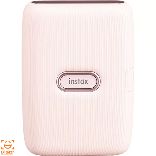 پرینتر چاپ عکس فوجی فیلم Fujifilm INSTAX Mini Link Dusky Pink