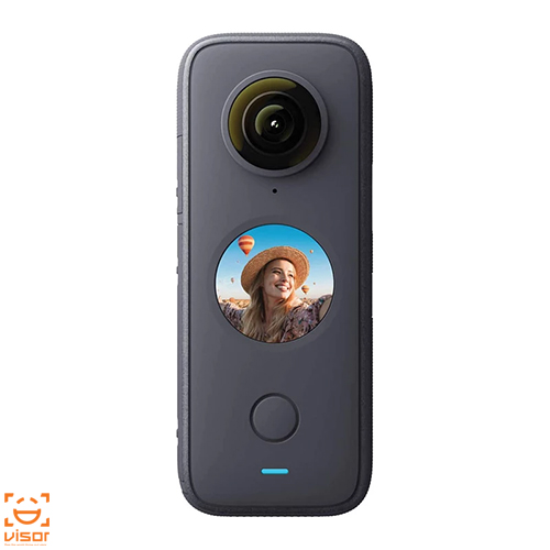 دوربین اکشن Insta 360 ONE X2