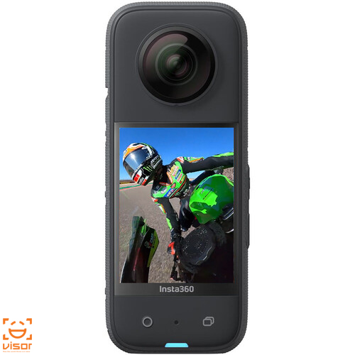 دوربین اکشن Insta 360 X3