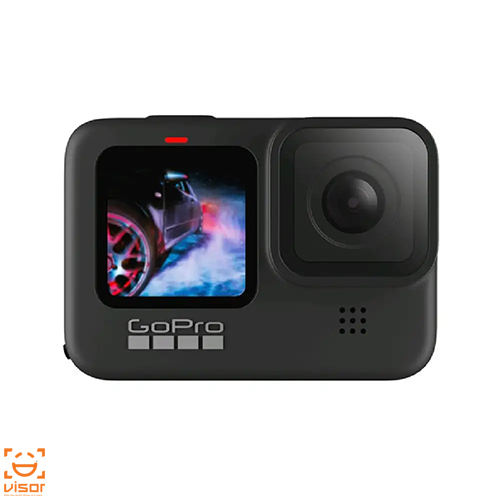 دوربین گوپرو GoPro HERO 10 Black