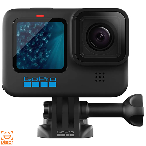 دوربین گوپرو GoPro HERO 11 Black