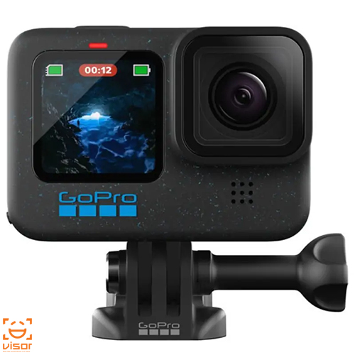 دوربین گوپرو هیرو GoPro Hero 12 Black