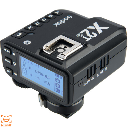 رادیو تریگر گودکس Godox X2T-S 2.4 GHZ TTL For Sony