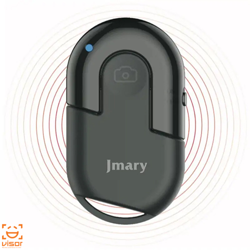 ریموت موبایل بلوتوثی جی ماری Jmary BT-03