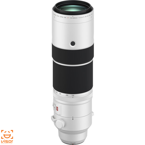 لنز فوجی فیلم Fujifilm XF 150-600mm F/5.6-8 R LM OIS WR