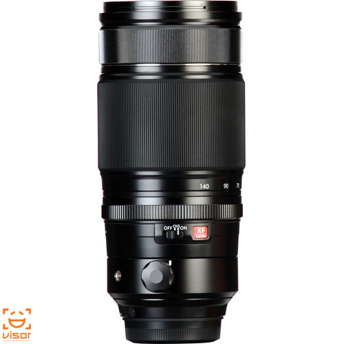 لنز فوجی فیلم Fujifilm XF 50-140mm F2.8 R LM OIS WR