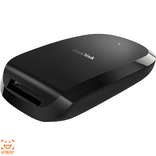 کارت ریدر سن دیسک Sandisk Extreme Pro CFExpress TYPE B