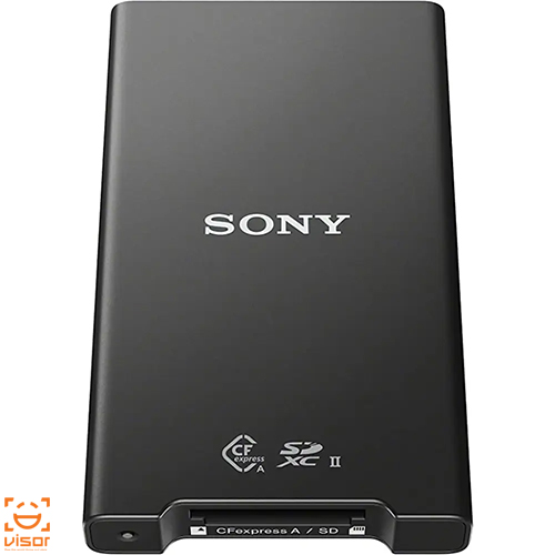 کارت ریدر سونی Sony MRWG2 CFexpress Card Reader