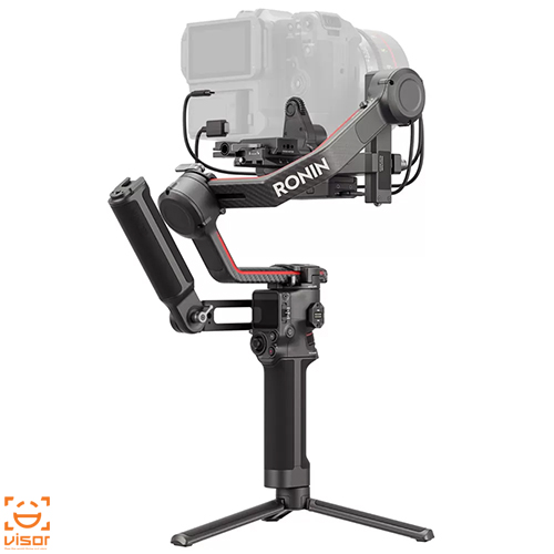 گیمبال دوربین دی جی آی DJI RS3 Pro Combo