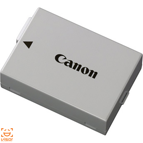 باطری طرح اصلی کانن Canon LP-E8