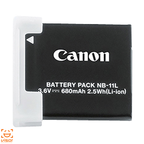 باطری طرح اصلی کانن Canon NB-11L