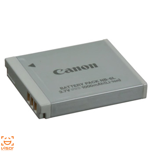 باطری طرح اصلی کانن Canon NB-6L