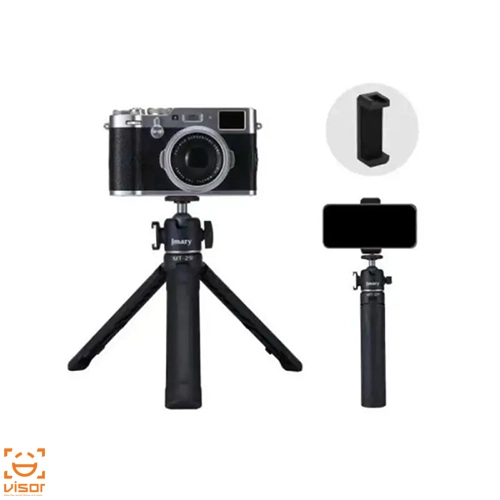 سه پایه رومیزی جی ماری Jmary MT-29 Tripod