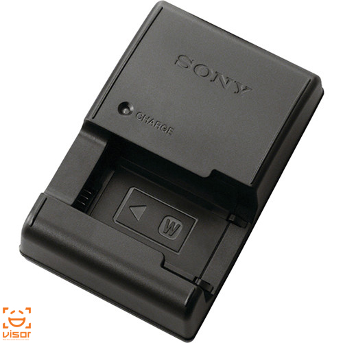 شارژر اصلی سونی Sony BC-VW1 For NP-FW50