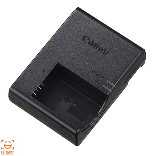 شارژر اصلی کانن Canon LC-E17 For LP-E17