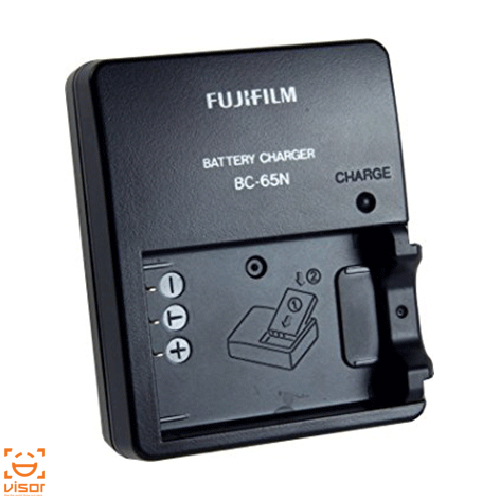 شارژر فوجی فیلم Fujifilm BC-65N For The NP-95