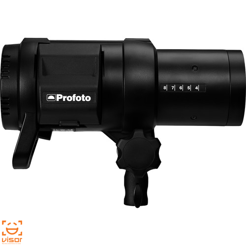 فلاش پروفوتو Profoto B1X 500 AirTTL 1-Light To-Go Kit