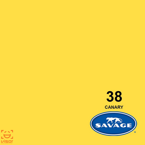 فون کاغذی قناری Savage Canary 38