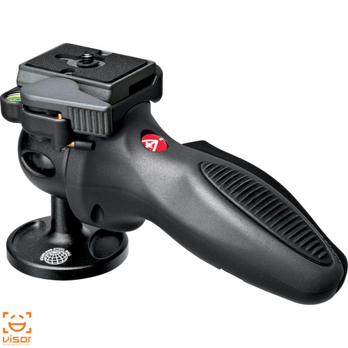 هد مانفروتو Manfrotto 324 rc2