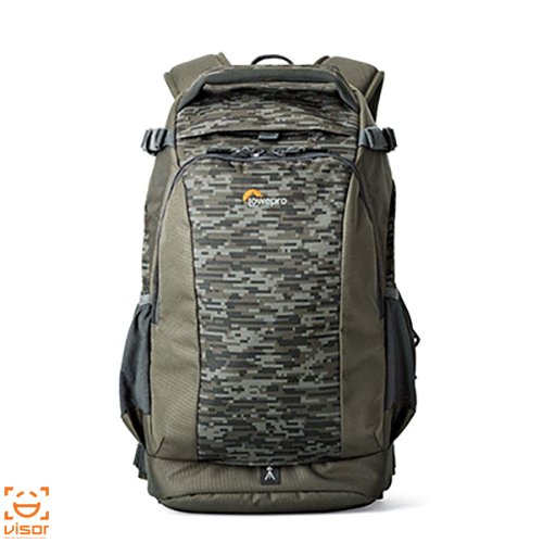 کیف کوله پشتی لو پرو Lowepro Flipside 300 AW II Mica