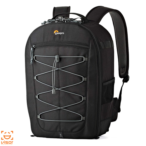 کیف کوله پشتی لو پرو Lowepro Photo Classic BP 300 AW, Black