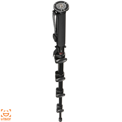 تک پایه مانفروتو Manfrotto 695CX Carbon