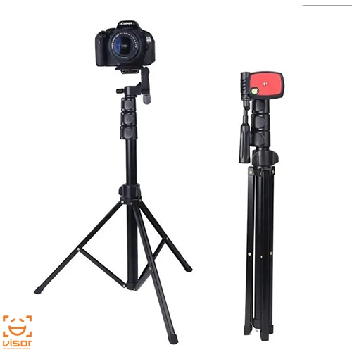 سه پایه جی ماری (موبایل و دوربین) Jmary Tripod KP-2206