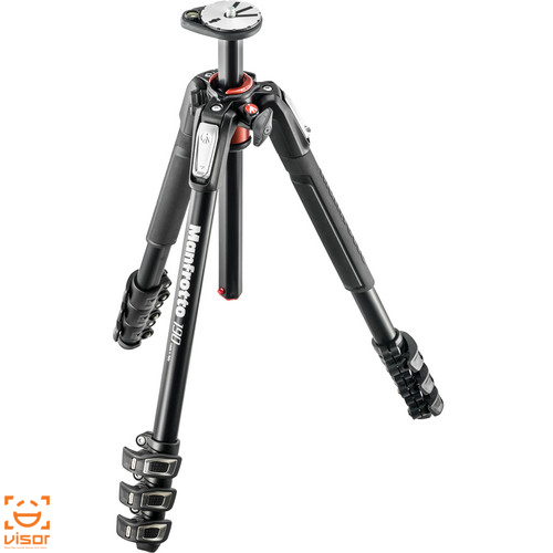 سه پایه مانفروتو Manfrotto MT190XPRO4