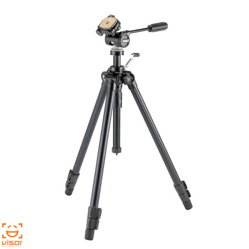 سه پایه ولبون Velbon Sherpa G5300D Tripod with PH-157Q