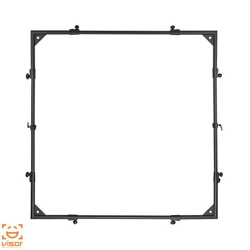 فریم دیفیوزر مینی (باترفلای فریم) ایلکین  iLkeen CH Mini Butterfly Frame