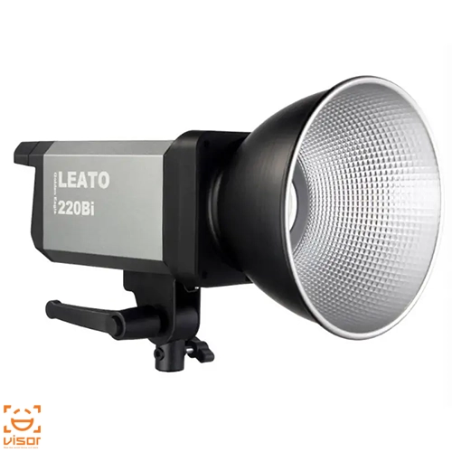 نور ثابت ال ای دی گلدن ایگل Golden eagle Leato 220Bi-Color LED Light