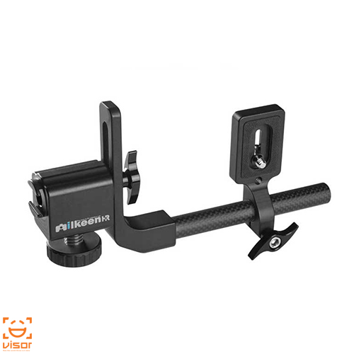 نگهدارنده مانیتور ایلکین iLkeen EVF Holder