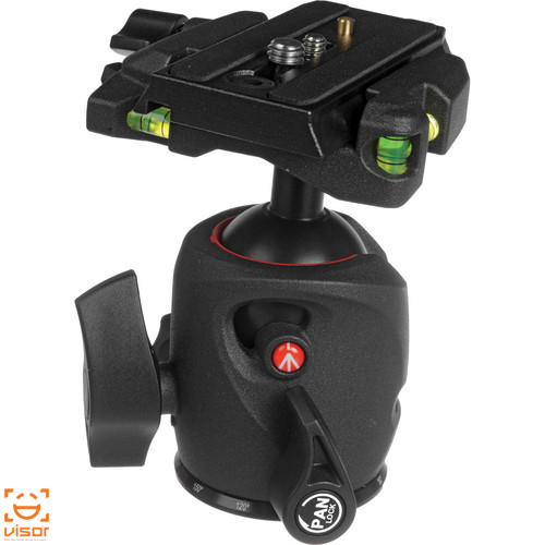 هد مانفروتو Manfrotto 054 Ball Head with Q5