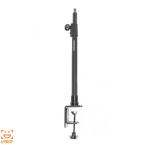 پایه نصب نور به میز ایلکین iLkeen T2LS Light Stand