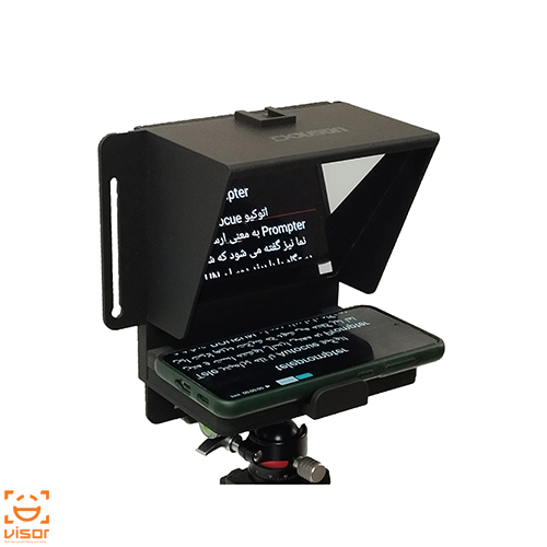 تله پرامپتر – اتوکیو (tele prompter)