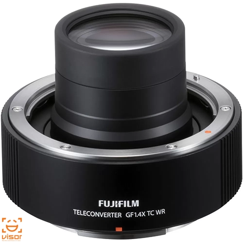 تله کانورتر لنز فوجی فیلم FUJIFILM GF 1.4X TC WR Teleconverter