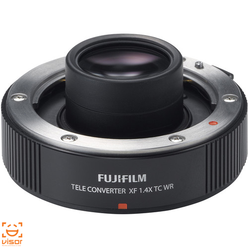 تله کانورتر لنز فوجی فیلم FUJIFILM XF 1.4x TC WR Teleconverter