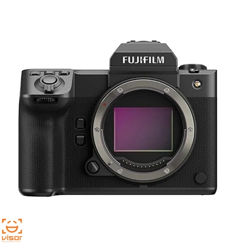 دوربین فوجی فیلم FUJIFILM GFX100 II