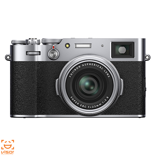 دوربین فوجی فیلم FUJIFILM X-100 V