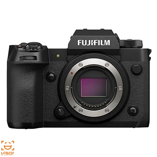 دوربین فوجی فیلم FUJIFILM X-H2