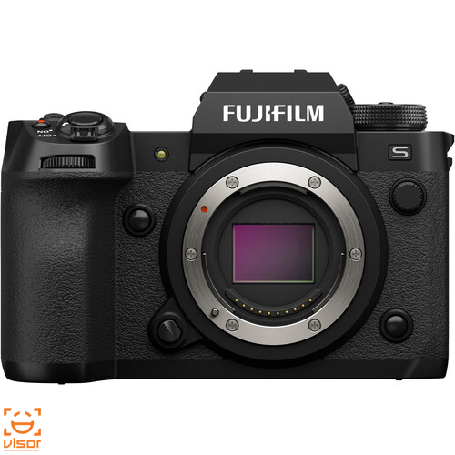 دوربین فوجی فیلم FUJIFILM X-H2S