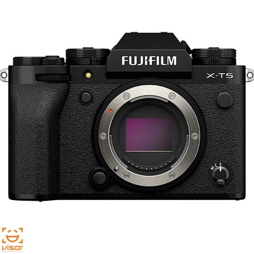 دوربین فوجی فیلم FUJIFILM X-T5