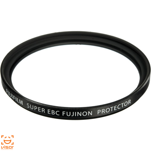 فیلتر محافظ فوجی فیلم FUJIFILM 39mm Protector Filter