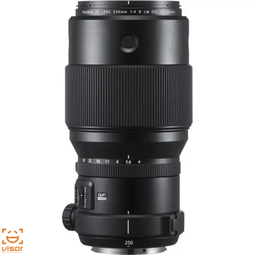 لنز فوجی فیلم FUJIFILM GF 250mm F/4 R LM OIS WR