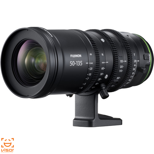 لنز فوجی فیلم FUJIFILM MKX50-135mm T2.9