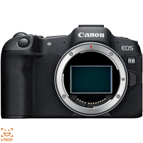 دوربین بدون آینه کانن Canon R8